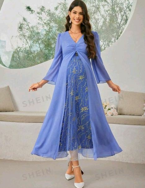 Maternity dress - Bob Adams Omec Online Smart Shop